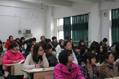 湯國安教授談自身求學與發(fā)展的幾點感悟 教育文化交流的力量