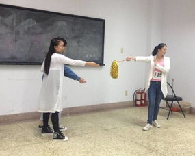 文化潤心，交流促學——教育科學學院班級文化活動暨教育文化交流紀實