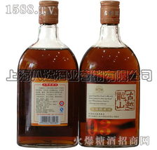 上海八達酒業 深耕糖酒食品招商，攜手共贏酒類市場新藍海