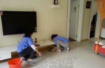 南昌專(zhuān)業(yè)保潔服務(wù)全攻略 從開(kāi)荒到外墻清洗的一站式解決方案