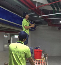 深度清潔專家 從開荒到日常，打造無(wú)塵健康空間